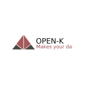 OPEN-K