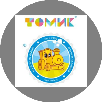 Томь-Сервис