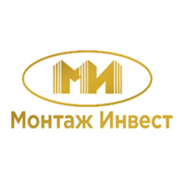 Монтаж Инвест
