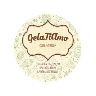 GelaTiAmo