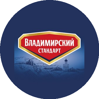 Владимирский стандарт (ИП Ахметов Талгат Жардемович)