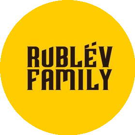 Rublev Family (ООО Рублев Проект)