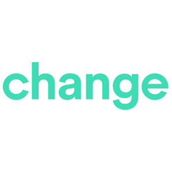 Change