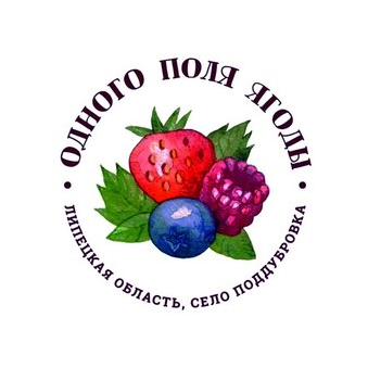 Ягодные поля