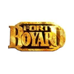 Форт Боярд 2.0 Волгоград