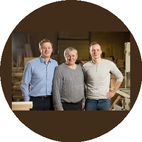 Завод интерьерных лестниц