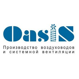 Вентиляционная Фабрика Оазис