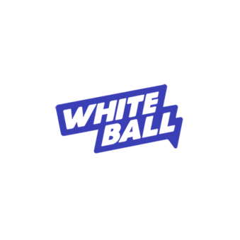 White Ball Animation