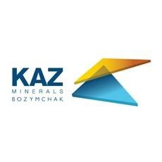 KAZ Minerals Bozymchak
