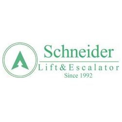 Sky Express Elevator KZ