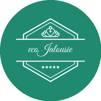 Eco-jalousie