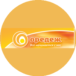 Агрокомплекс Оредеж