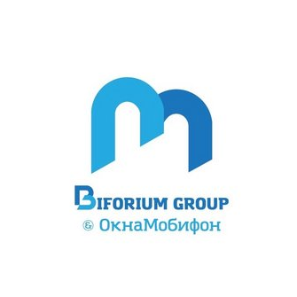 Окна Мобифон
