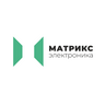МАТРИКС ЭЛЕКТРОНИКА