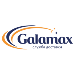 Galamax - служба доставки