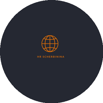 Щербинина Ксения Сергеевна