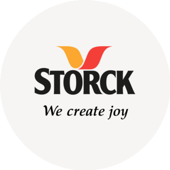 Шторк Центральная Азия