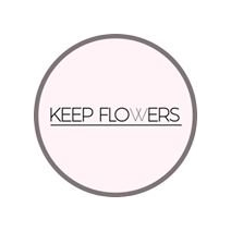 KEEP FLOWERS