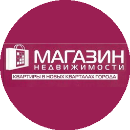 Магазин Недвижимости (Ольховой В.А.)