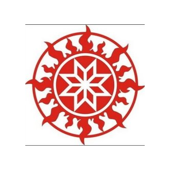 Алатырь Москва