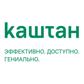 Каштан