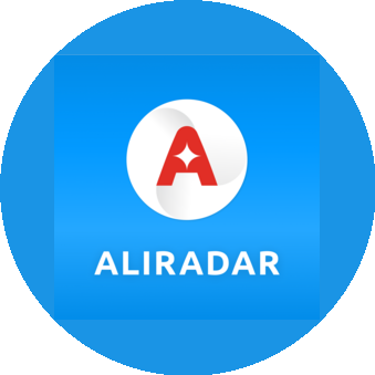 AliRadar