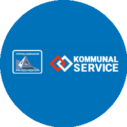 Коммуналь Сервис