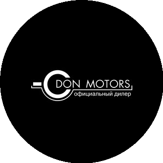 Дон-Моторс