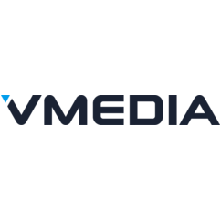 VMedia Inc.
