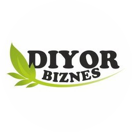 ООО DIYOR BIZNES