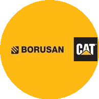 ОсОО Борусан Макина Кыргызстан