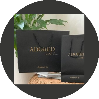 Adored