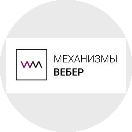 Механизмы Вебер