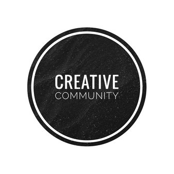 CREATIVE COMMUNITY