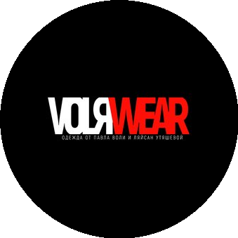 VOLЯ WEAR