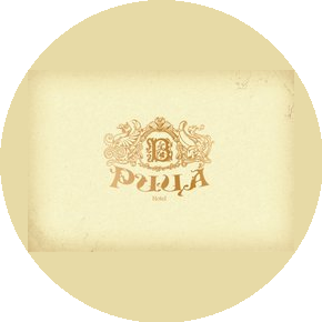 Гостиница Рица