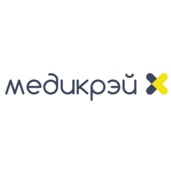 Медикрэй