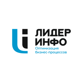 Лидер Инфо