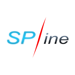 СПЛайн