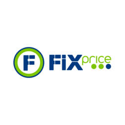 FIX PRICE ASIA (ООО «Retail Trade East»)