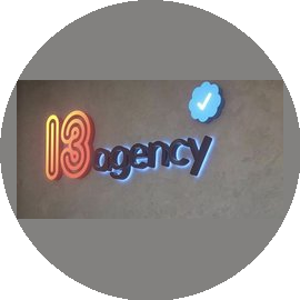 Agency13