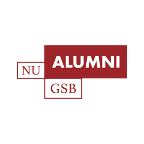 Alumni of Nazarbayev University Graduate School of Business NonProfit Organisation