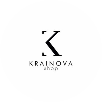 Шоу-рум Krainova.shop