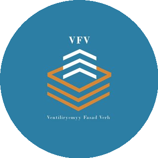 VFV Ventiliryemyy Fasad Verh