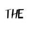 THE THE
