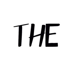 THE THE