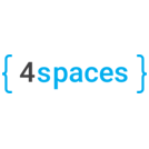 4spaces