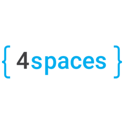 4spaces