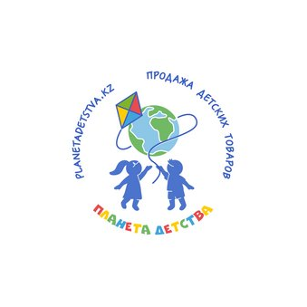 Планета детства
