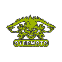 Mастерская OverMoto